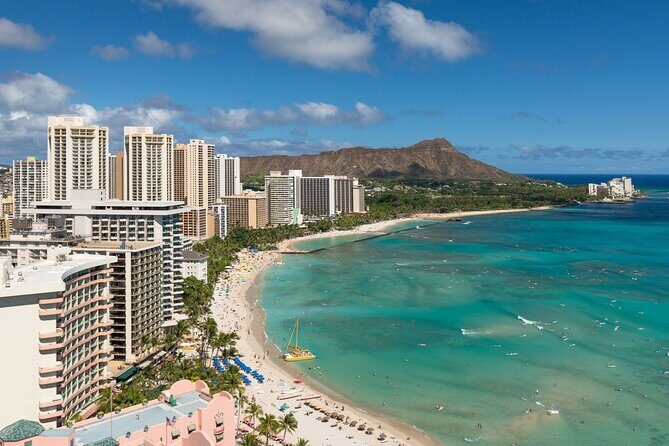 Private Transfer: Honolulu Airport HNL to Honolulu in Luxury SUV - FAQ