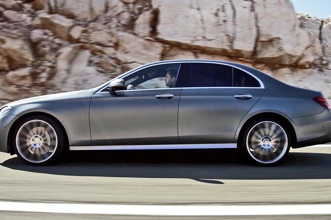 Private Transfer Honolulu Airport HNL to Waikiki by Sedan - Cost and Value