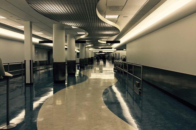 Private Transfer: Hotel to Beijing International Airport - What You Can Expect from This Transfer Service