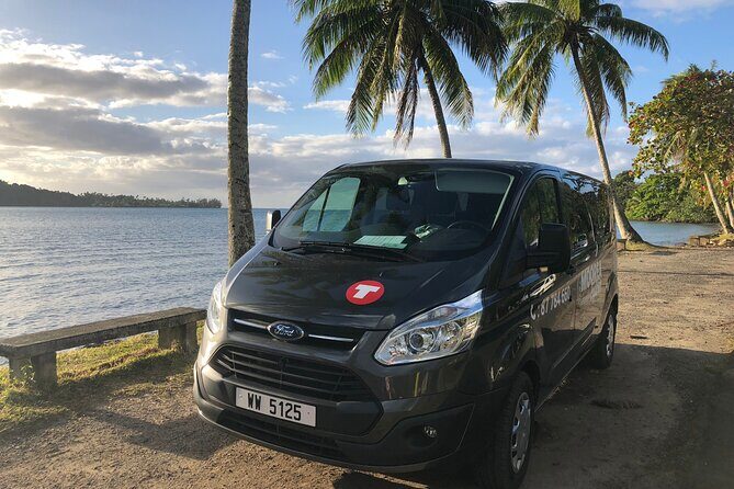 Private Transfer : Hotel to Moorea Airport (or) Pier - Who Will Benefit Most?