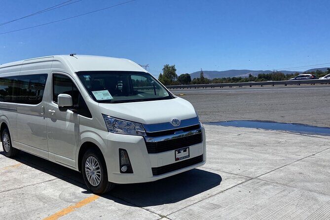 Private Transfer Hotel Zone from Cancun to the Airport - What’s Included and What’s Not