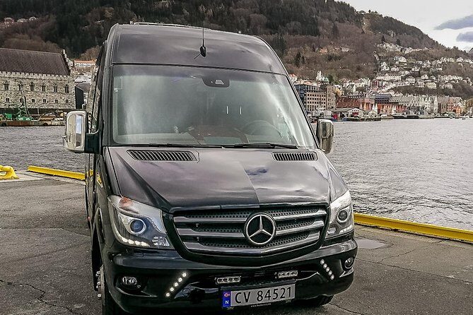 Private Transfer - Hotels & Cruise Ports - Airport 1-14 pax - A Detailed Look at the Private Transfer Experience in Bergen