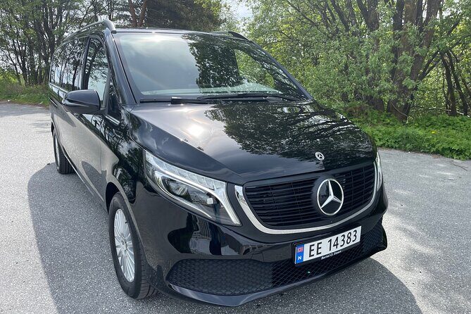 Private Transfer - Hotels & Cruise Ports - Airport 1-14 pax - Final Thoughts