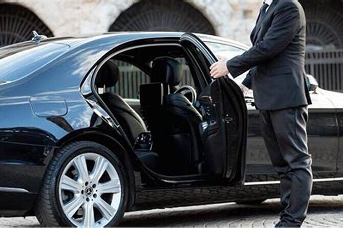 Private Transfer in a Luxury Vehicle to and from MSY Airport - Private Transfer in a Luxury Vehicle to and from MSY Airport: A Practical Review