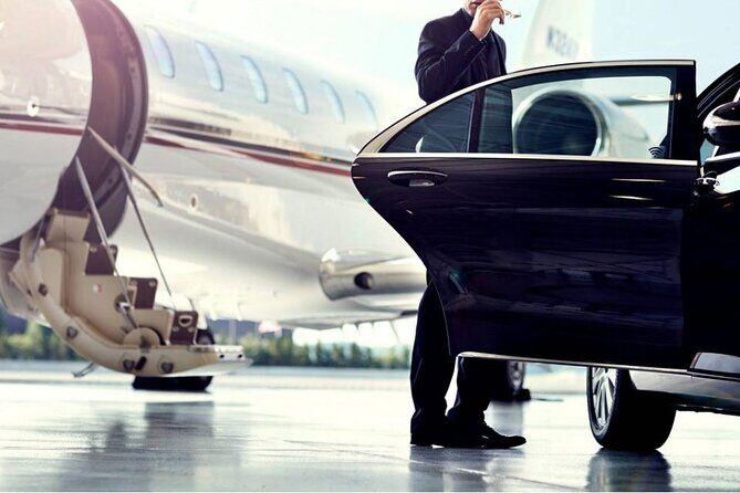 Private Transfer in a Luxury Vehicle to and from MSY Airport - Frequently Asked Questions