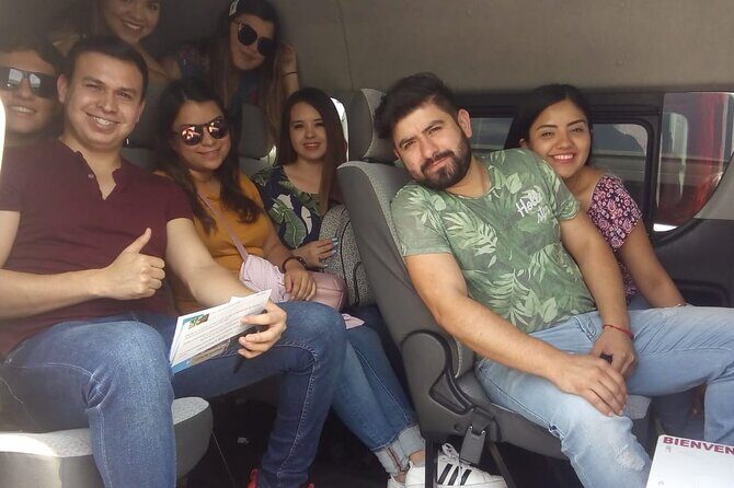 Private Transfer in Cancun - What to Expect from the Cancun Private Transfer