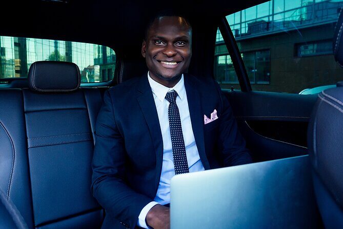 Private Transfer in Chicago (ORD/MDW) - Key Points