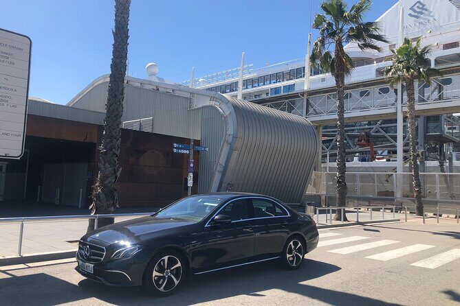 Private Transfer in Cruise Port and BCN Airport - Who Should Consider This Service?