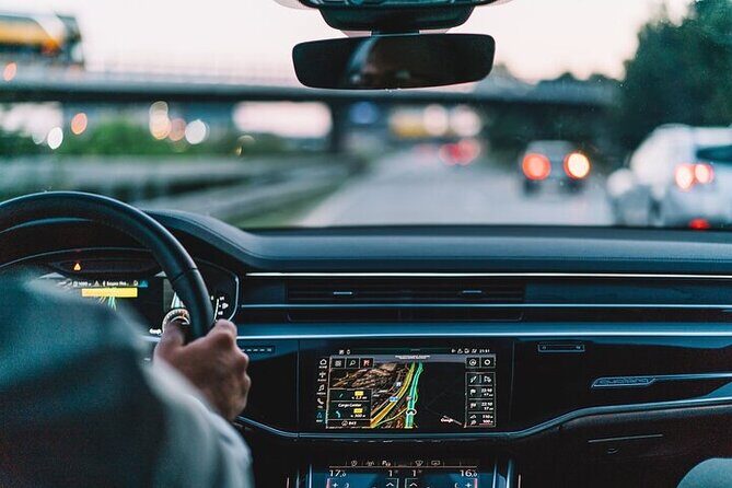 Private Transfer in Fort Lauderdale FLL and FXE - What You Can Expect from This Transfer Service