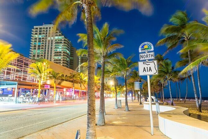 Private Transfer in Fort Lauderdale FLL and FXE - FAQ