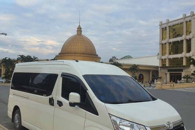 Private Transfer in Laos - FAQs