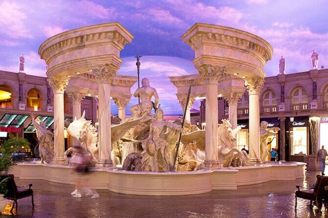 Private Transfer in Las Vegas with Personal Driver - Who Would Love This Service?