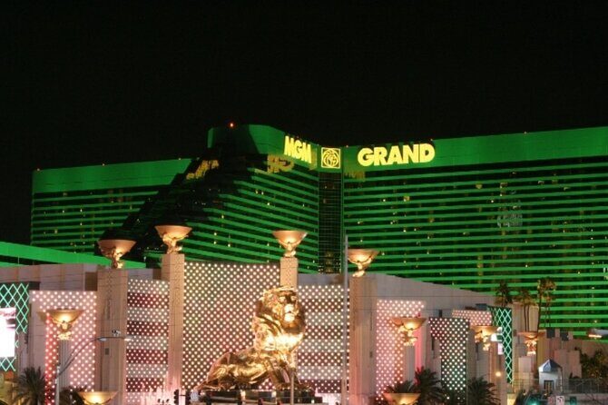 Private Transfer in Las Vegas with Personal Driver - Final Thoughts