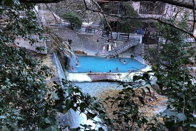 Private Transfer in Macedonia - An In-Depth Look at the Macedonia Private Transfer Experience