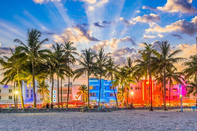 Private Transfer in Miami (MIA) Airport/Home/Hotel/Work - Miami Private Transfer Experience: An Honest Look