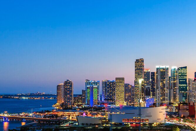 Private Transfer in Miami (MIA) Airport/Home/Hotel/Work - Practical Tips for Your Transfer