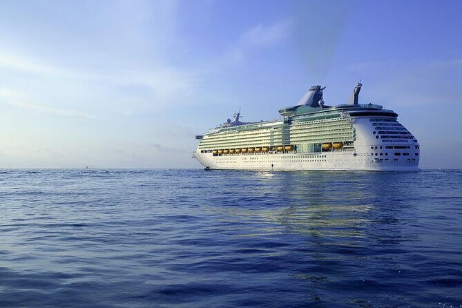 Private Transfer in SUV Orlando to Port Canaveral - The Booking & Experience