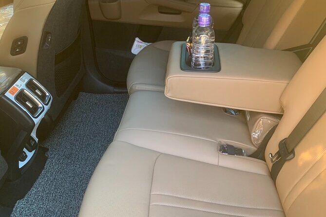 Private Transfer Incheon Intl. Airport >Seoul Vice Versa - The Experience in Practice: What Real Travelers Say
