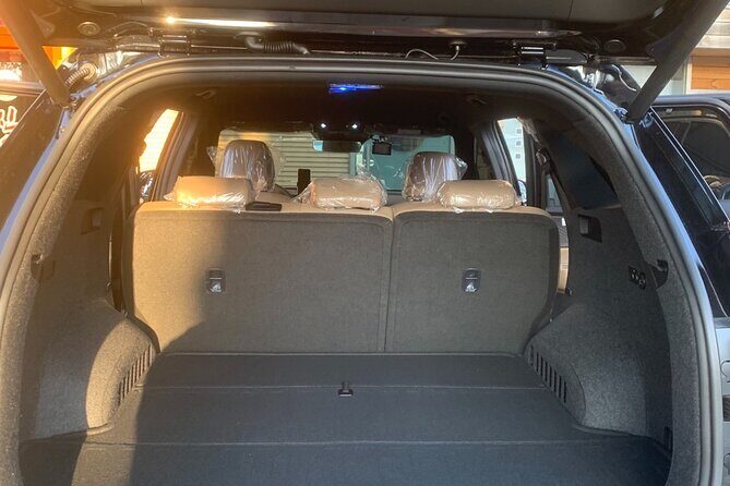 Private Transfer Incheon Intl. Airport >Seoul Vice Versa - Who Should Book This?