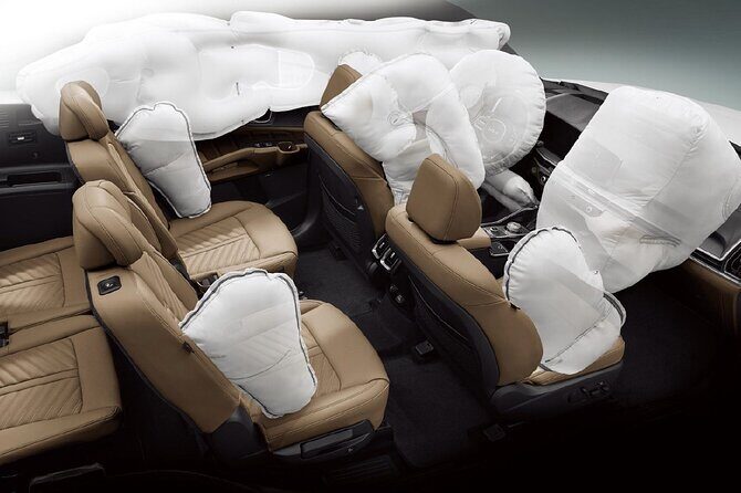 Private Transfer Incheon Intl. Airport >Seoul Vice Versa - The Sum Up