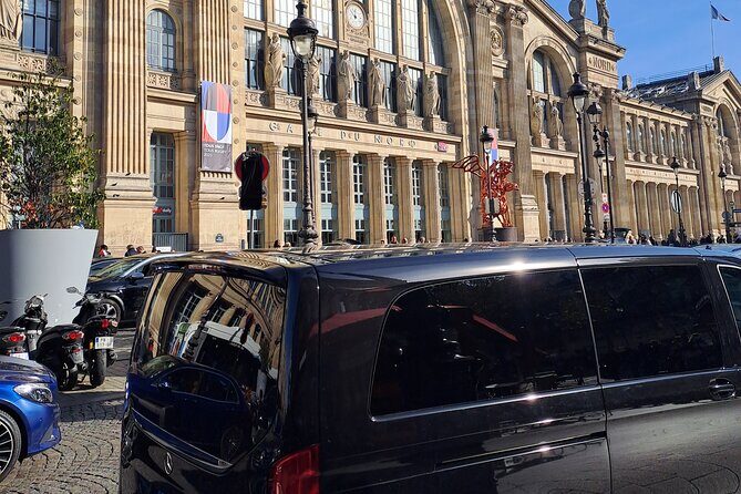 Private Transfer inside PARIS (Hotel / AirBnB / Train Station) - Final Thoughts: Who Will Benefit Most?