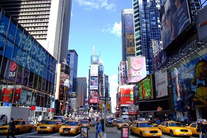 Private Transfer: J.F. Kennedy Airport JFK to New York in Sedan - Who Is This Transfer Best For?