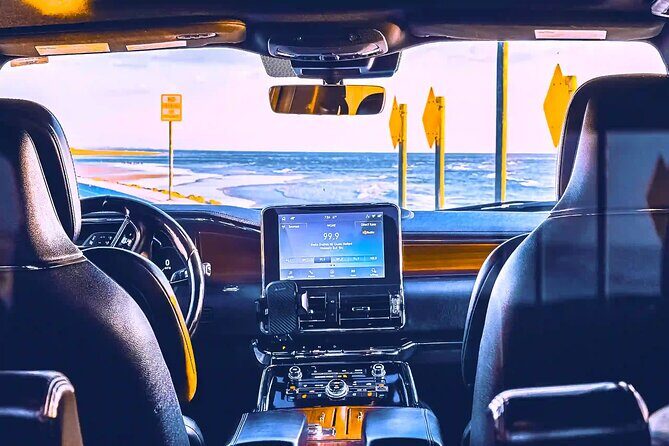 Private Transfer Jacksonville Airport to Downtown Savannah Hotels - Final Thoughts