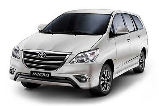 Private transfer - Jaipur to Agra via Fatehpur Sikri with lunch - Who Is This Tour Best For?