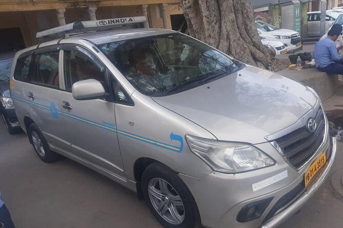 Private Transfer Jaipur To Delhi - Analyzing the Cost & Value