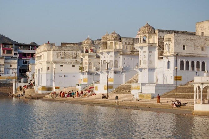 Private Transfer - Jaipur To Jodhpur Via Pushkar With Lunch - Why This Tour Offers Great Value
