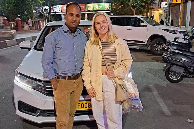 Private Transfer - Jaipur To Jodhpur Via Pushkar With Lunch - FAQs