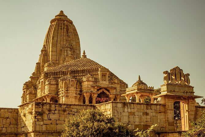 Private transfer - Jaipur to Udaipur via Chittorgarh Fort - Practical Details & Tips