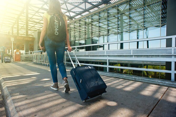 Private Transfer : Johor Bharu (JB) to Kuala Lumpur (KL) - Key Points