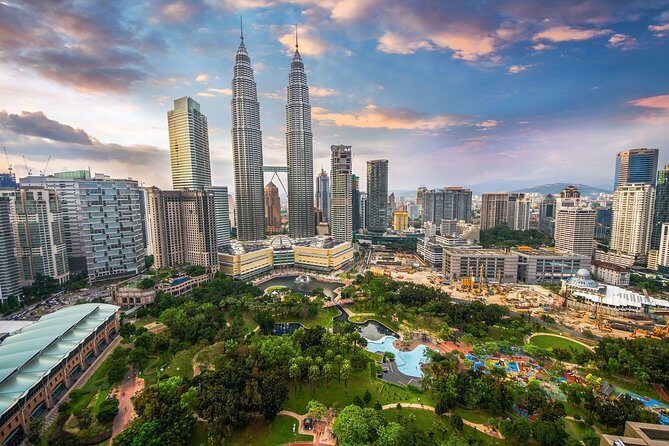 Private Transfer : Johor Bharu (JB) to Kuala Lumpur (KL) - The Sum Up
