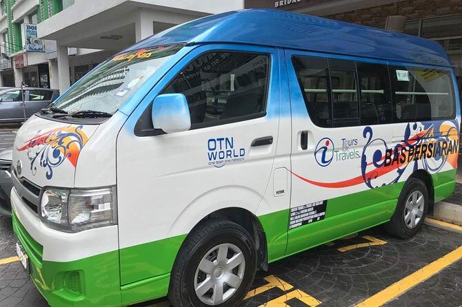 Private Transfer : Johor Bharu (JB) to Kuala Lumpur (KL) - Frequently Asked Questions
