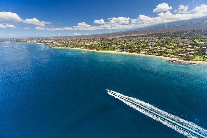 Private Transfer Kahului Airport OGG to Maui Kihei Lahaina Wailea - What to Expect from This Private Transfer Service