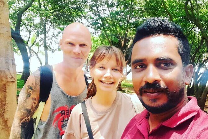 Private Transfer - Kandy to ella drop off and pick up - The Value of This Private Transfer