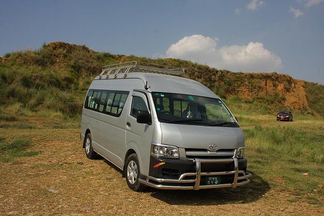 Private Transfer: Kathmandu to Chitwan Hotels - The Sum Up