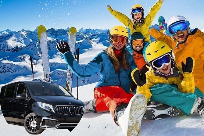 Private Transfer Kayseri Airport& Nevsehir Airport & Cappadocia - Key Points