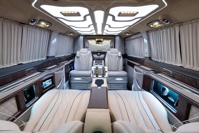 Private Transfer Kayseri Airport& Nevsehir Airport & Cappadocia - Authentic Traveler Insights