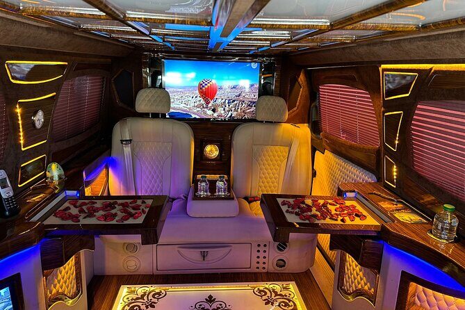 Private Transfer Kayseri Airport& Nevsehir Airport & Cappadocia - Who Is This Service Best For?