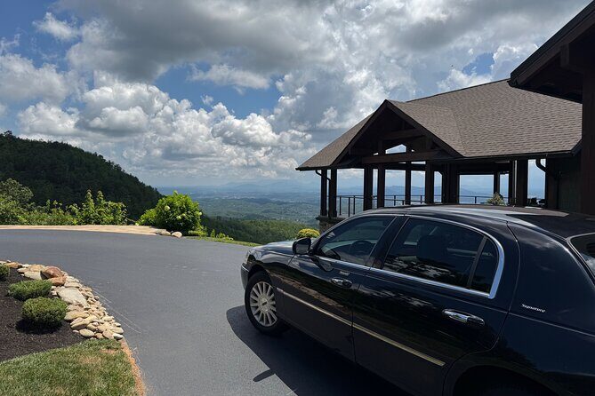 Private Transfer Knoxville Airport TYS to Nashville Airport BNA - Why Choose This Transfer? The Bottom Line