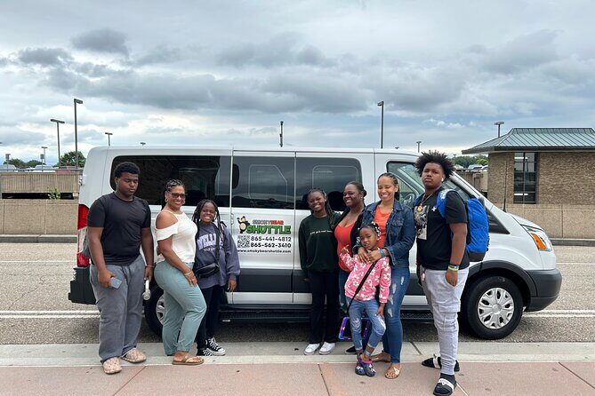 Private Transfer Knoxville Airport TYS to Nashville Airport BNA - Final Thoughts