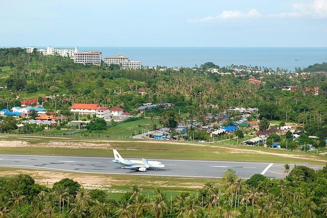 Private Transfer : Koh Samui Airport Arrival to Koh Samui Hotel (SHA Plus) - FAQs