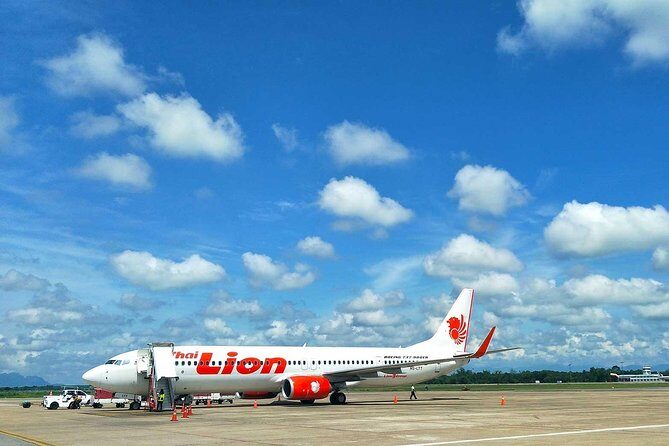 Private Transfer : Krabi Airport Arrival to Krabi Hotel - Is This Service Right for You?