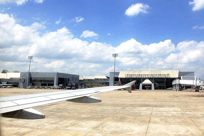 Private Transfer : Krabi Airport Arrival to Krabi Hotel - FAQ