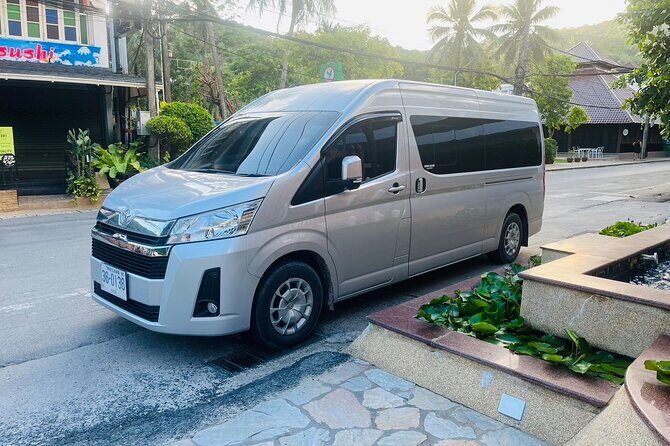 Private transfer Krabi Airport to Ao Nang - Who Should Consider This Service?