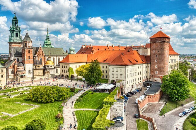 Private Transfer: Krakow Airport to Krakow City Center Vice Versa - Why This Service Is Great Value