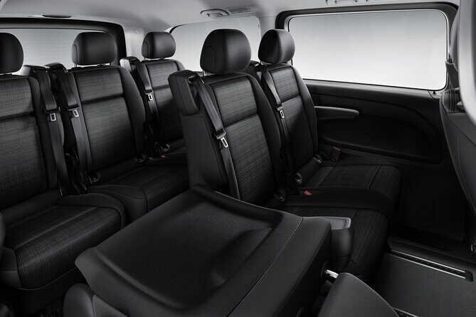 Private transfer | Krakow City - Krakow Airport Balice - What Real Travelers Have Said