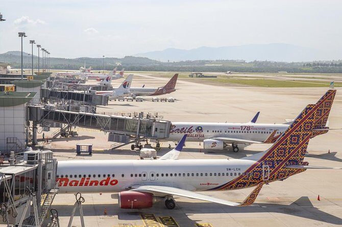 Private Transfer : Kuala Lumpur Airport to Genting Highlands - FAQs
